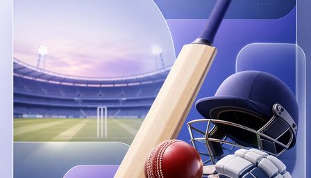 Cricket: Understanding the Sport and Its Equipment AI5106